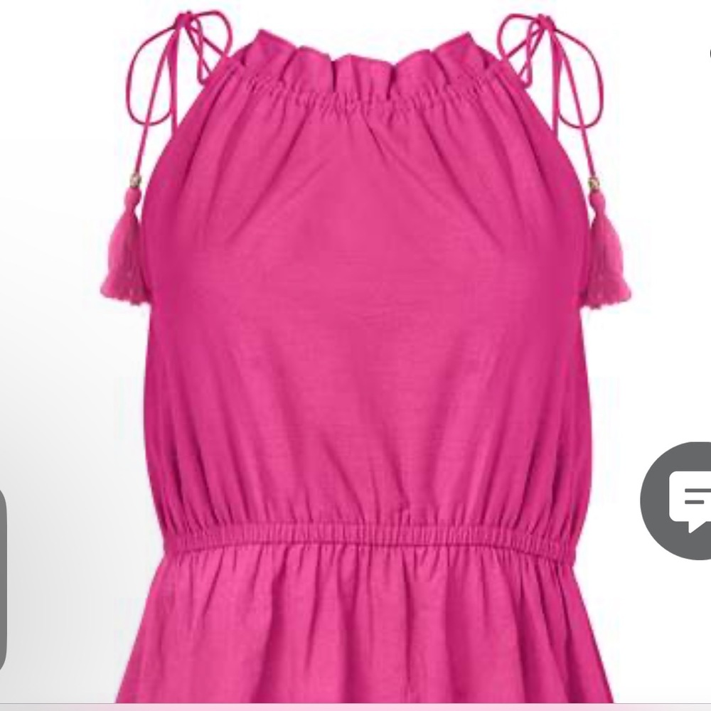 Venus embroidered detail top 14